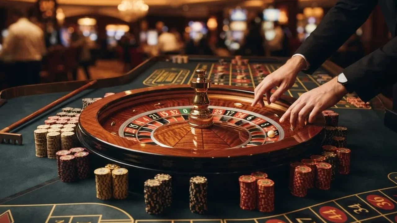 bonos de casino en vivo